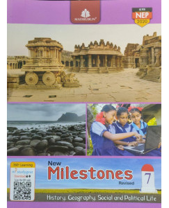 Madhubun New Milestones Revised Class 7